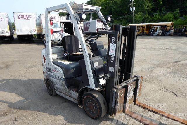 UniCarriers MCP1F2A25LV Other