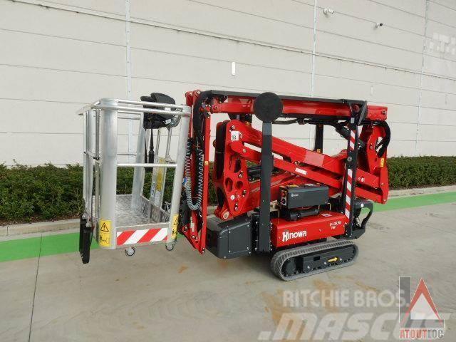 Hinowa LIGHTLIFT 15.70 Other lifts and platforms