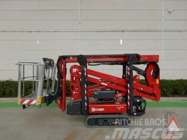 Hinowa LIGHTLIFT 15.70 Other lifts and platforms