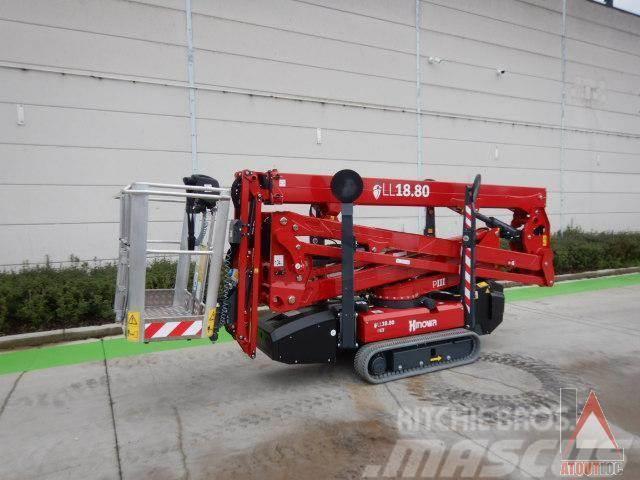 Hinowa LL1880 Other lifts and platforms