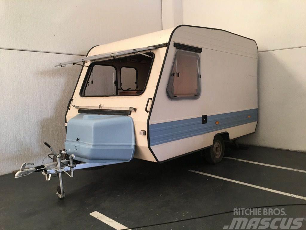 Adria LIGERA -750KG Camper vans, winnabago, Caravans