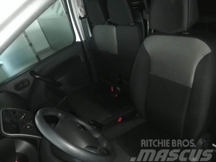 Nissan NV250 1.5 DCI 70KW L1H1 3 SEATS COMFORT 95 4P Panel vans