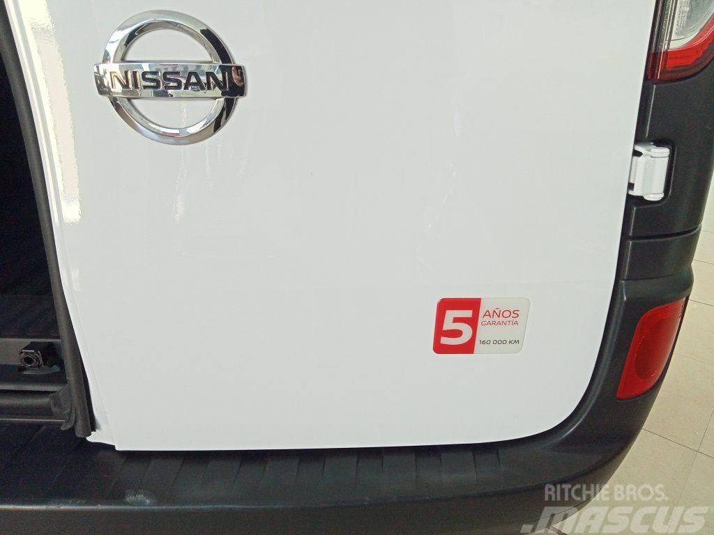 Nissan NV250 Furgón 1.5dCi Comfort L2H1 3pl. 115 Panel vans