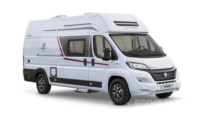  RAPIDO V65XL 2022 Camper vans, winnabago, Caravans
