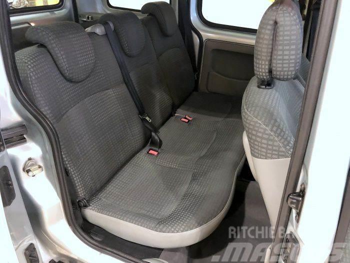 Renault Kangoo 1.5DCI Confort Expression 85 Other trucks