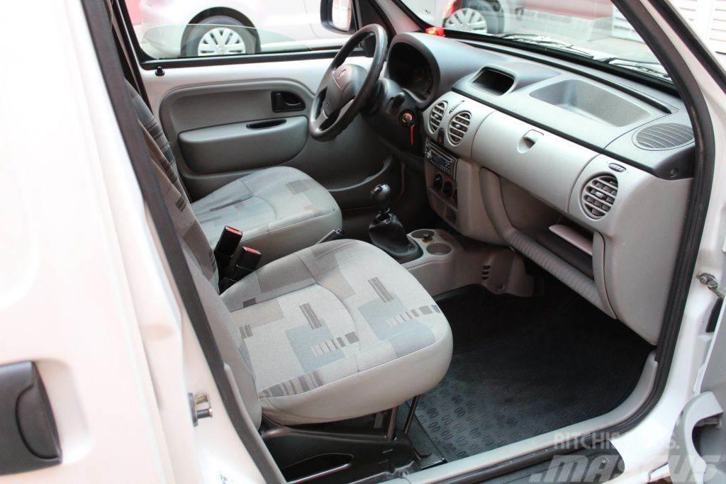 Renault Kangoo 1.5DCI Confort Expression 65 Panel vans
