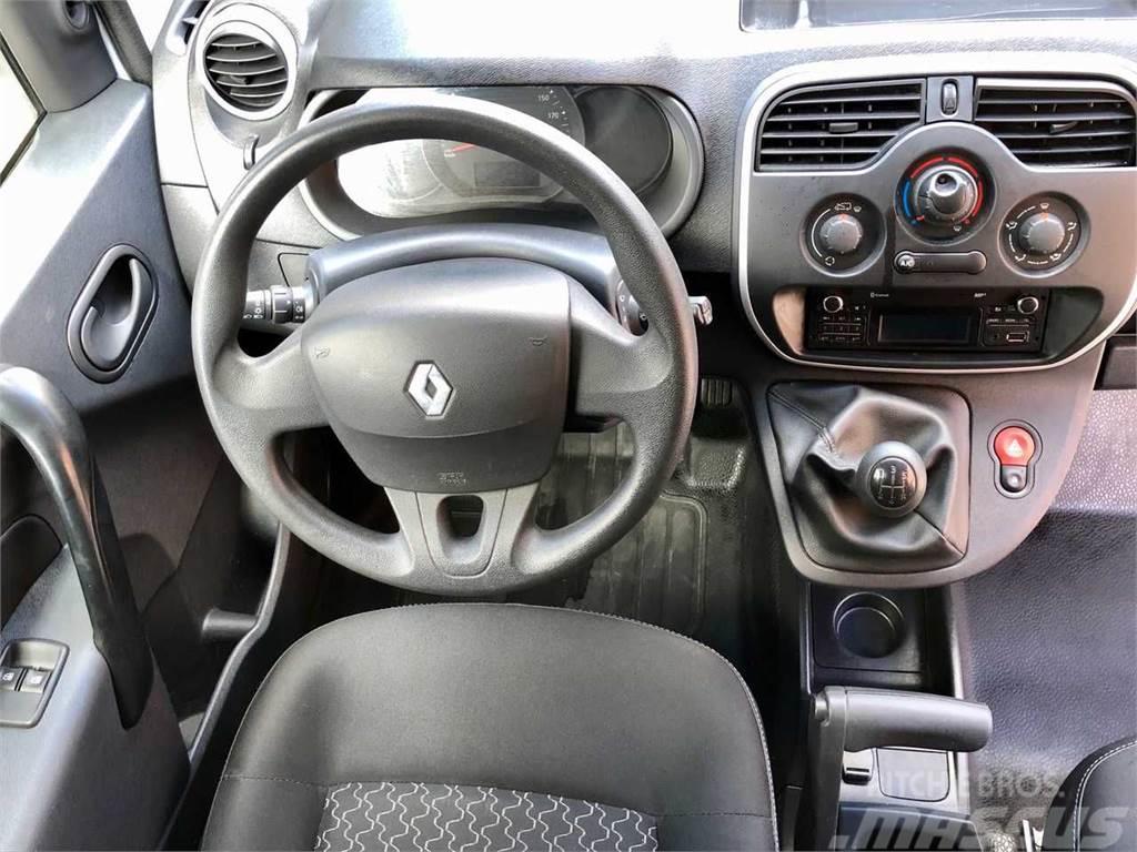 Renault Kangoo 1.5DCI Expression 80 Panel vans