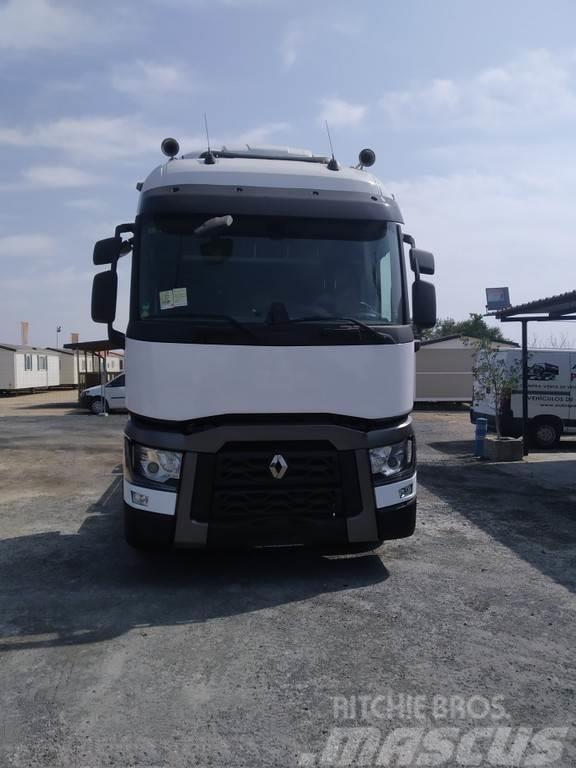 Renault Premium 26.460 Other trucks