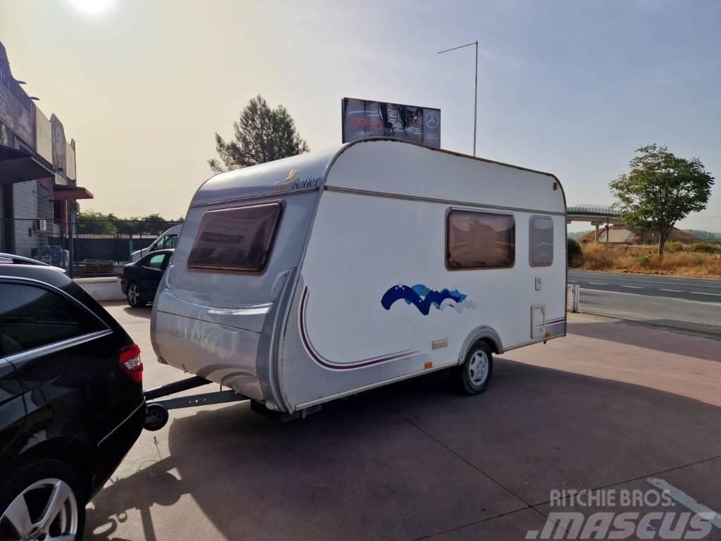  Sun Roller 420 Camper vans, winnabago, Caravans