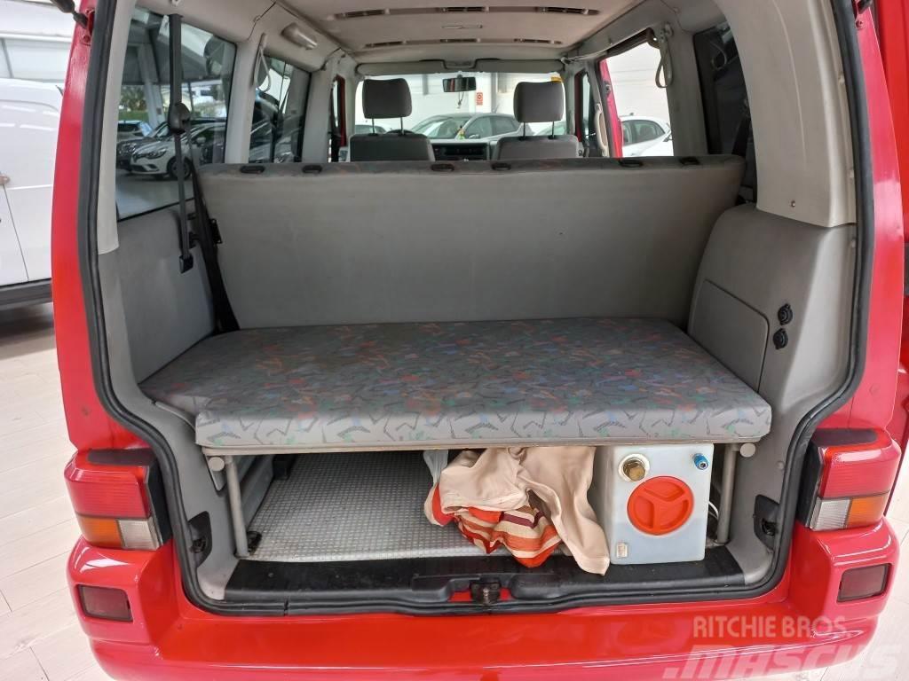 Volkswagen multivan Camper vans, winnabago, Caravans