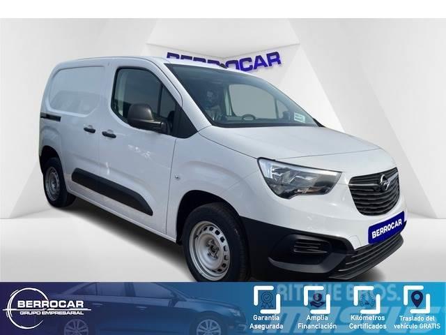 Opel Combo Cargo Other