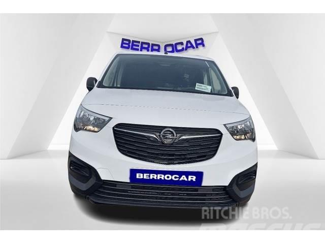 Opel Combo Cargo Other