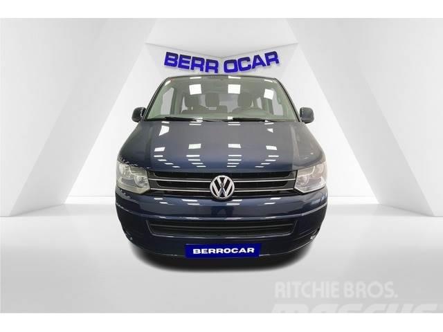Volkswagen Caravelle Camper vans, winnabago, Caravans