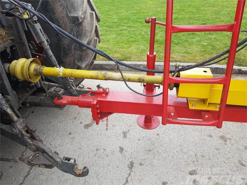 Bredal B-4 Other fertilizing machines and accessories