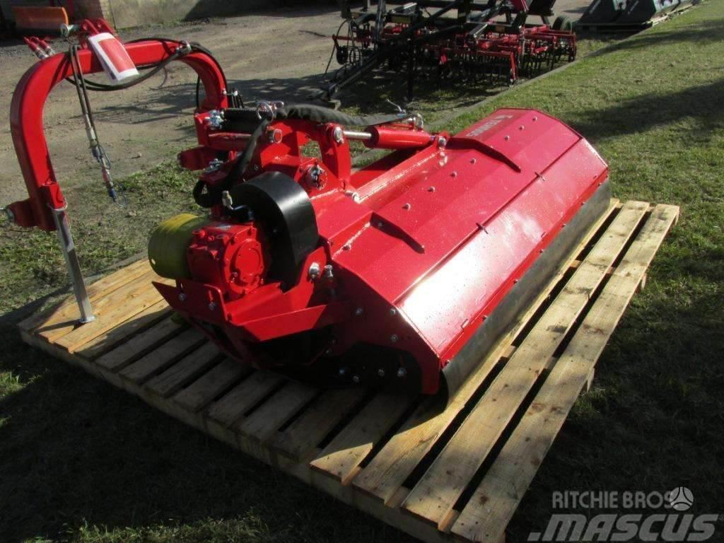 Tehnos MB LW Mower-conditioners
