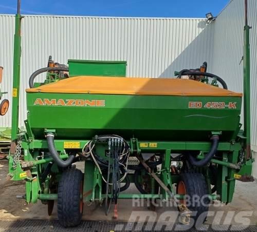 Amazone ED-452-K Sowing machines
