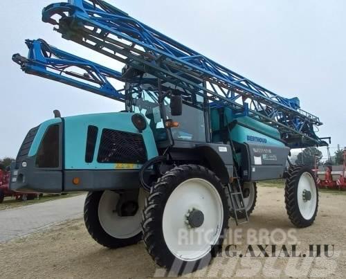 Berthoud Raptor 4240/24 Farm machinery
