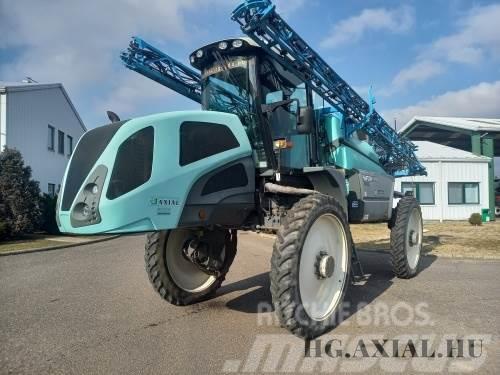 Berthoud Raptor 4240/24 Farm machinery