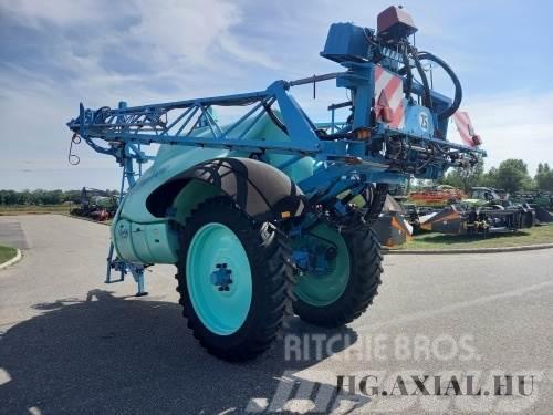 Berthoud Tenor 43-46 Farm machinery