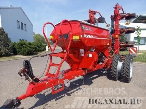 Horsch Maestro 8 CC Sowing machines