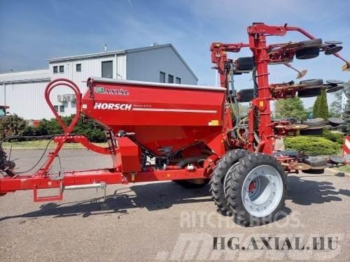 Horsch Maestro 8 CC Sowing machines