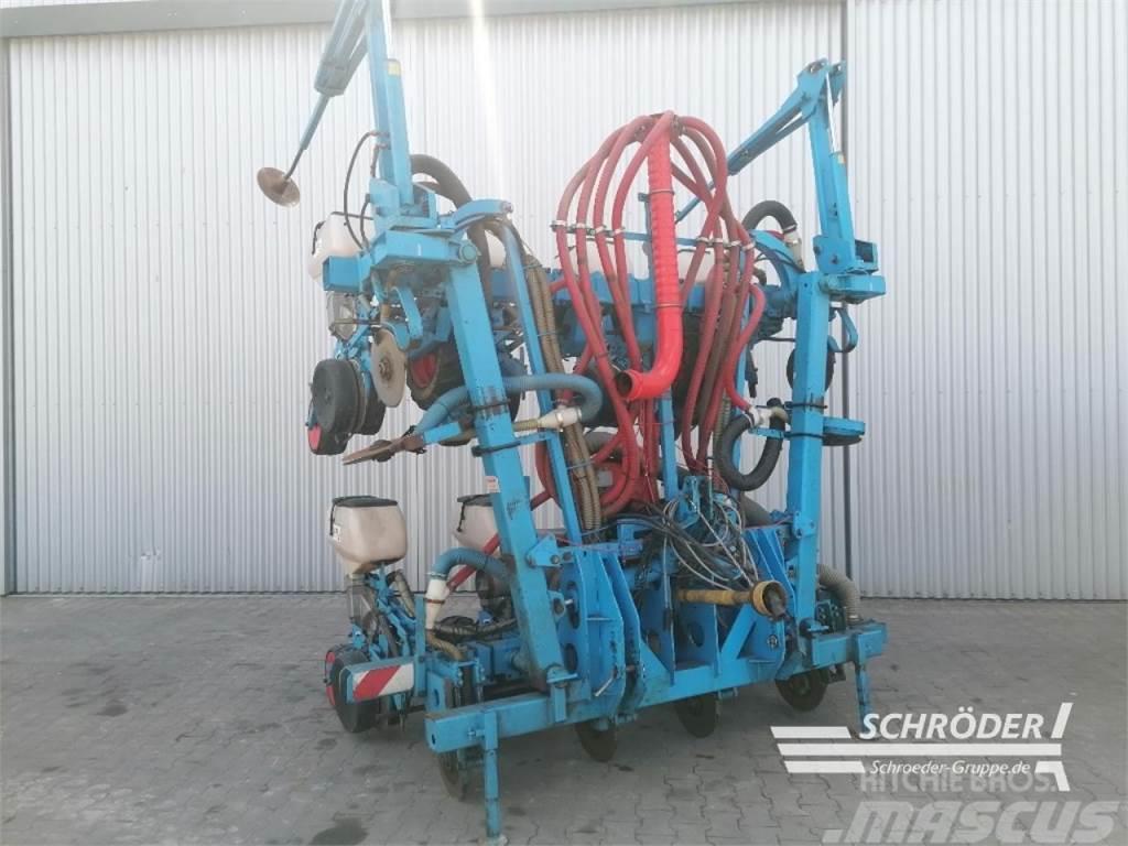 Monosem NG+ 8R Sowing machines