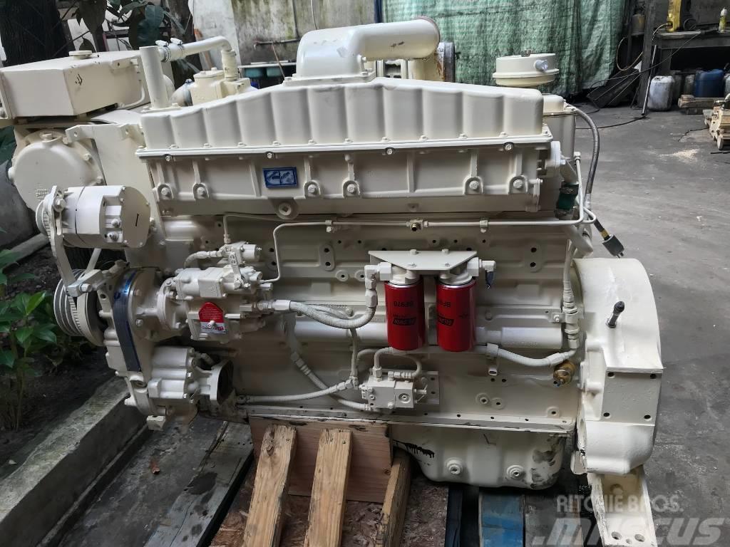 Cummins NTA855-M450 Marine engine units