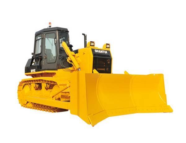 Shantui SD16C coal bulldozer (100% new) Crawler dozers