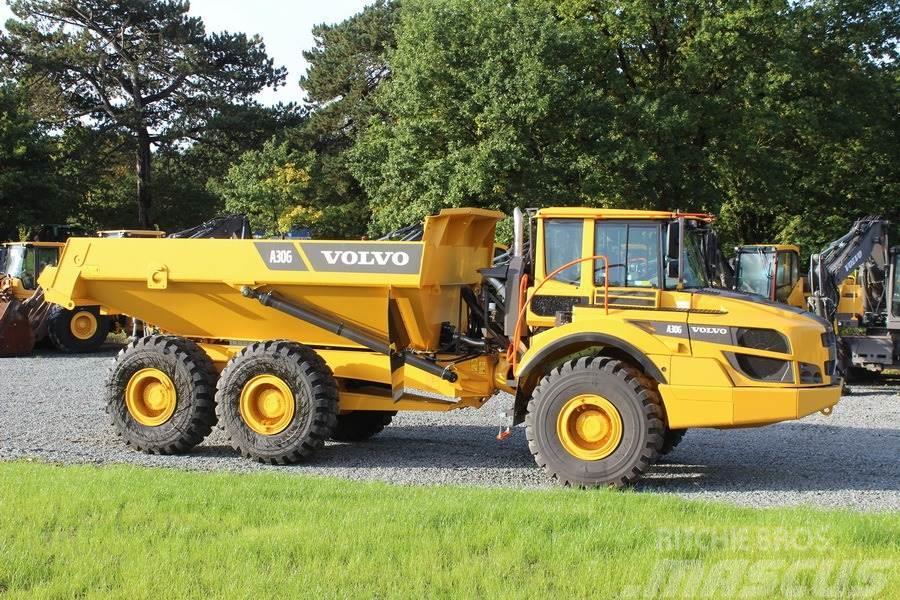 Volvo A 30 G NEW 2022 Articulated Haulers