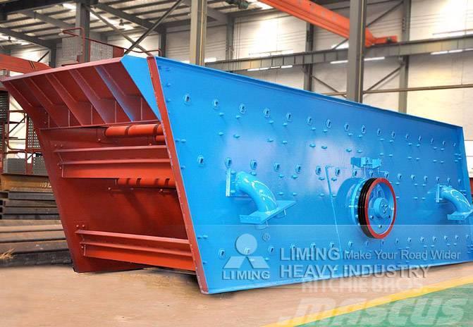 Liming 200~1200t/h 2YKN3072 crible vibrant Screeners