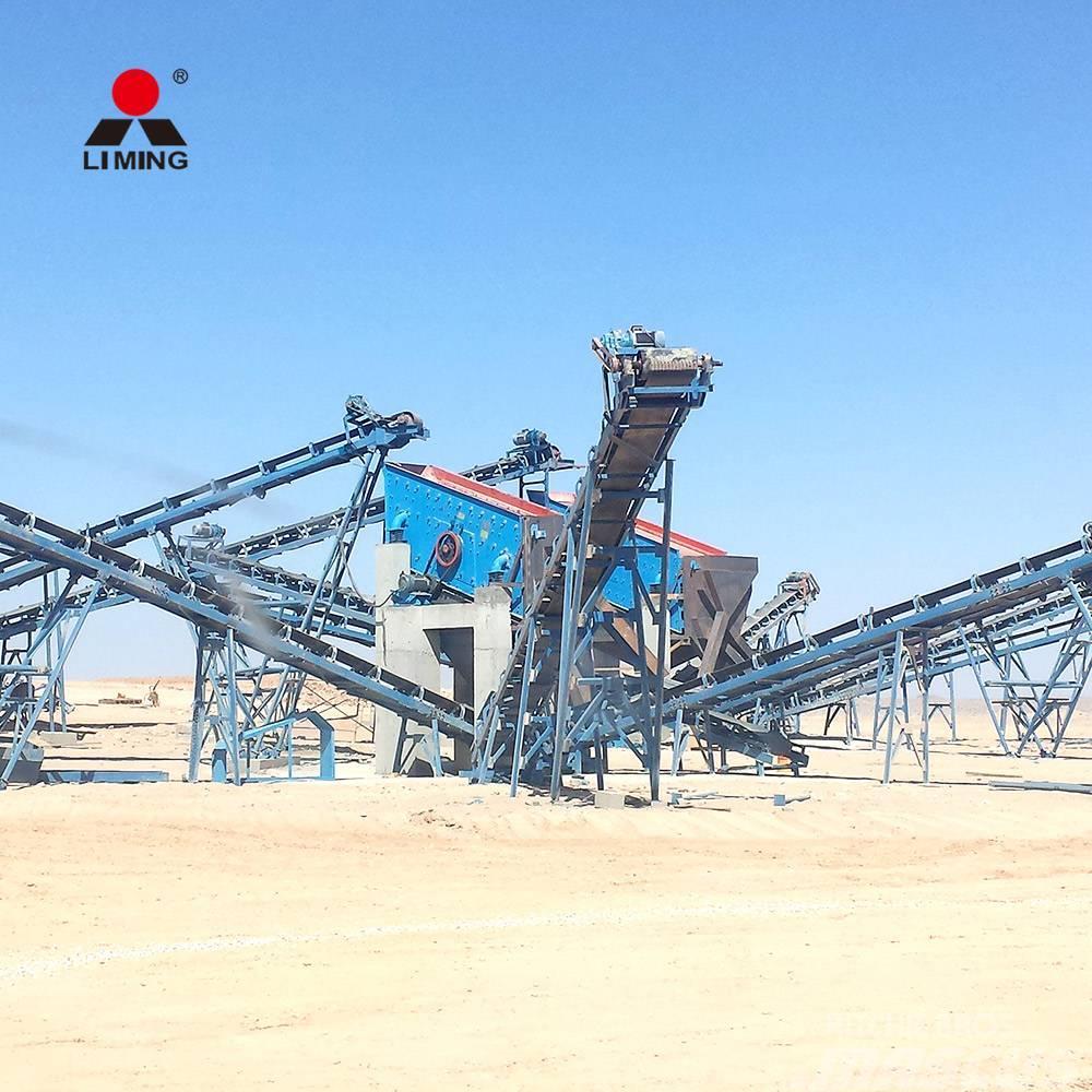 Liming 200~1200t/h 2YKN3072 crible vibrant Screeners