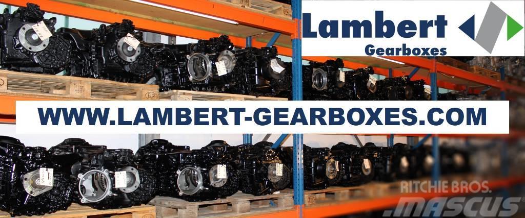 Mercedes-Benz G240-16 Getriebe Gearbox Actros 715520 Mercedes-Be Gearboxes