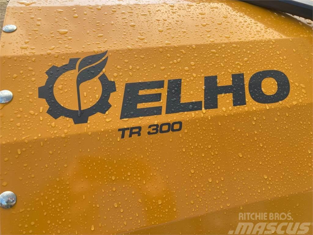 Elho TR 300 Farm machinery