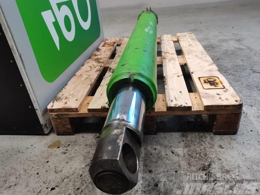 Merlo 40.18 Roto hydraulic cylinder Booms and arms