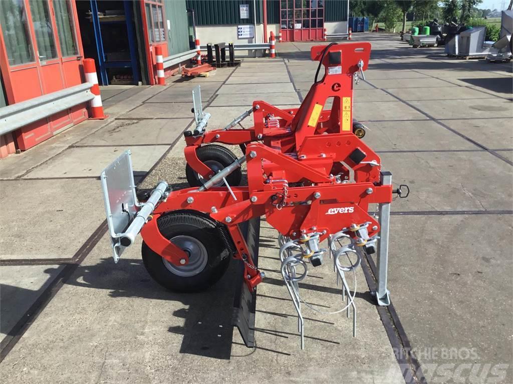 Evers GRASS PROFI GPG 300 Sowing machines