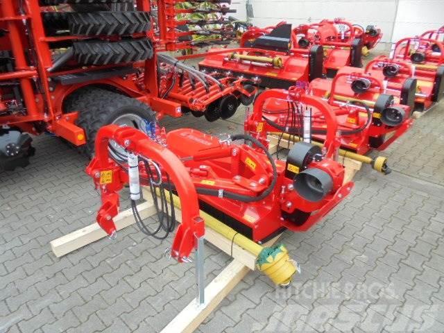 Tehnos MBL 150 LW Other groundscare machines