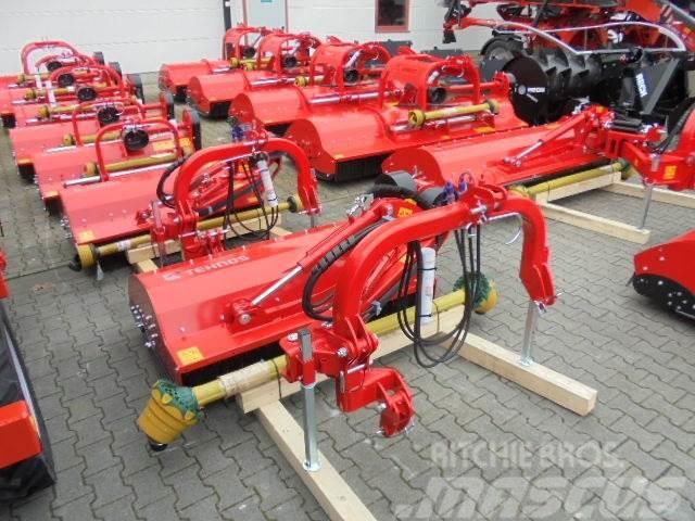 Tehnos MBL 150 LW Other groundscare machines