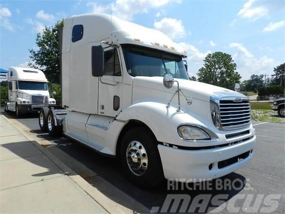 Freightliner COLUMBIA 120 Other