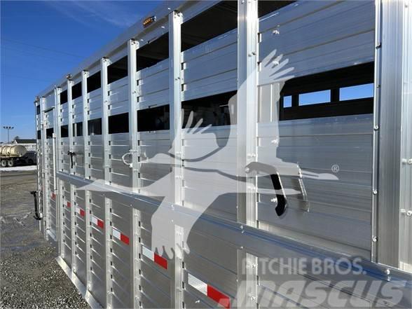  DURALITE 2500 Livestock transport