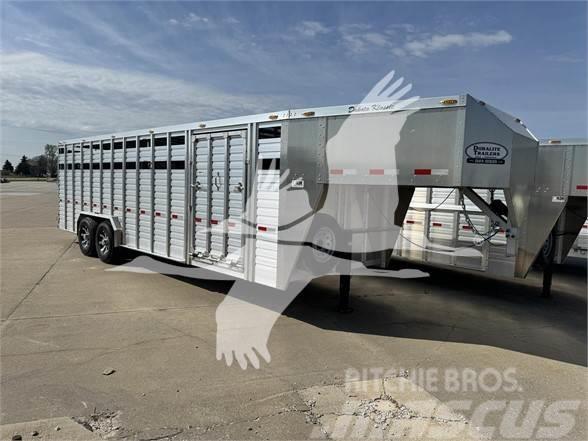  DURALITE AL25DK Livestock transport