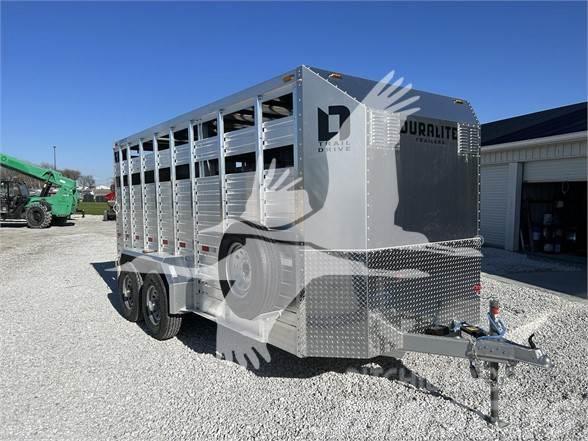  DURALITE ATDBP Livestock transport