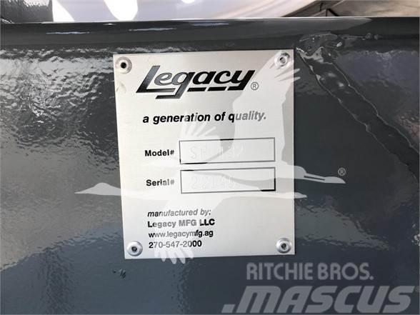  LEGACY SPT32 Other trailers