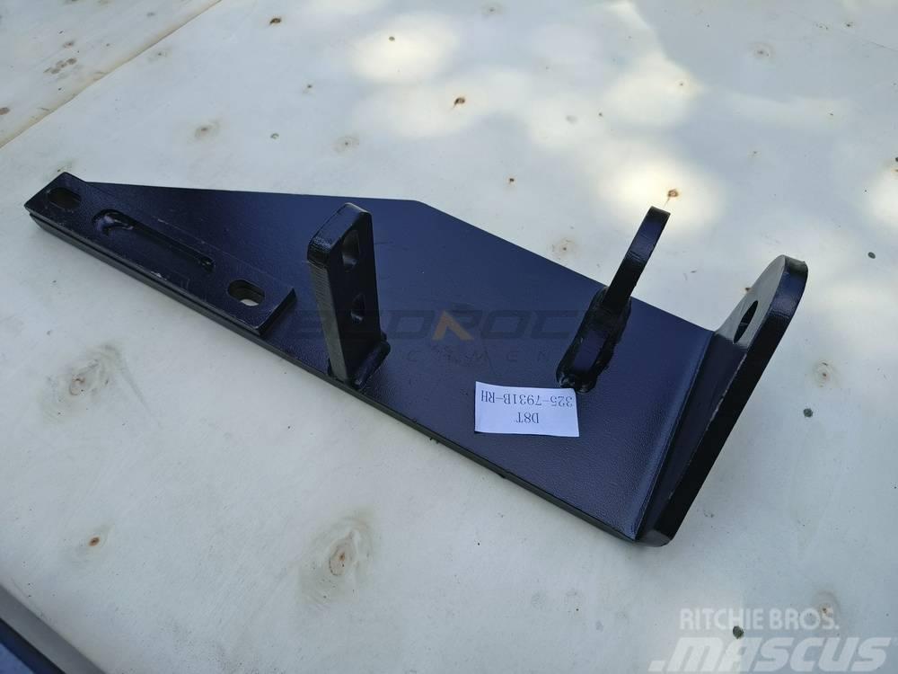 CAT Sweeps and Screens for D8T Other tractor accessories