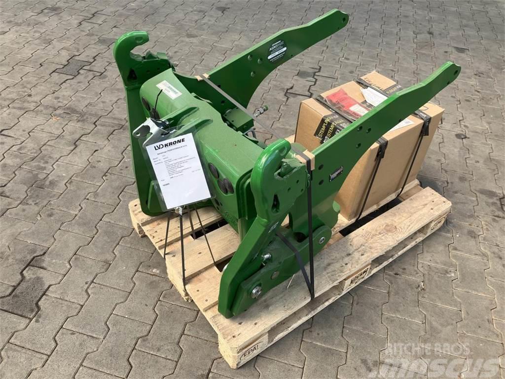Stemplinger 4,2 to Other tractor accessories