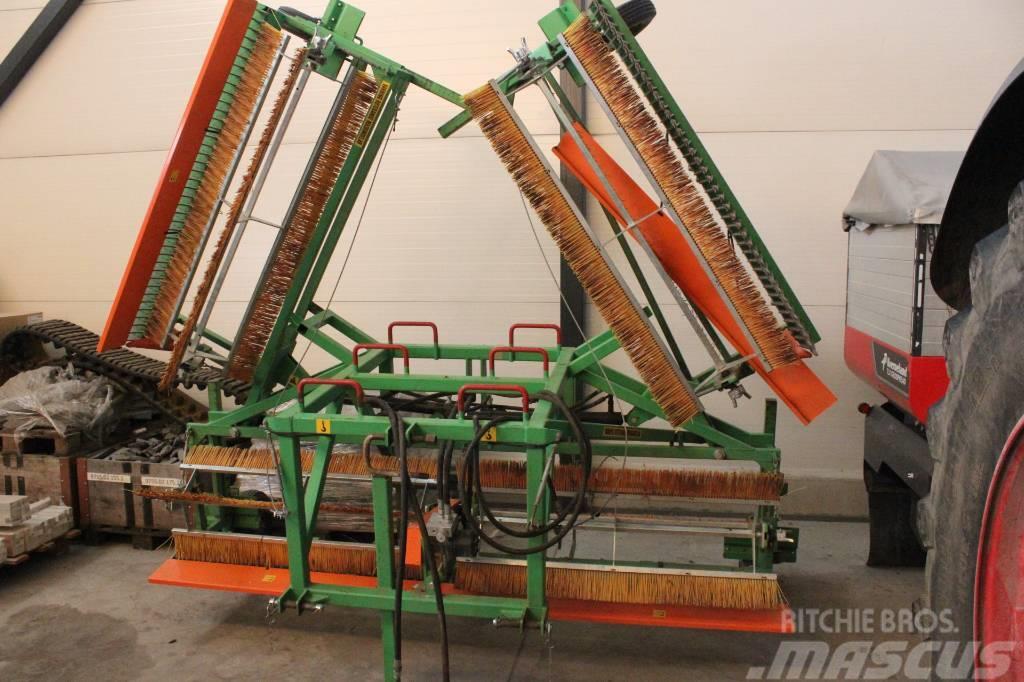 Combcut 8002 Farm machinery