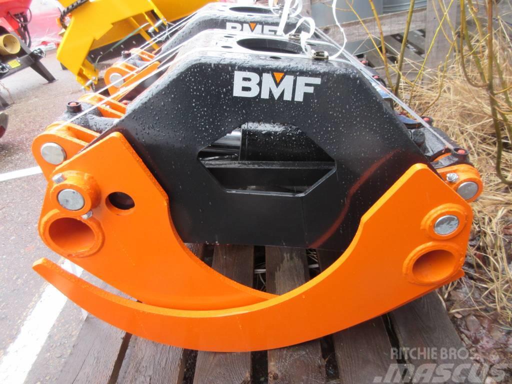 BMF 0,24  koura ,avautuu   133 cm Cranes and loaders