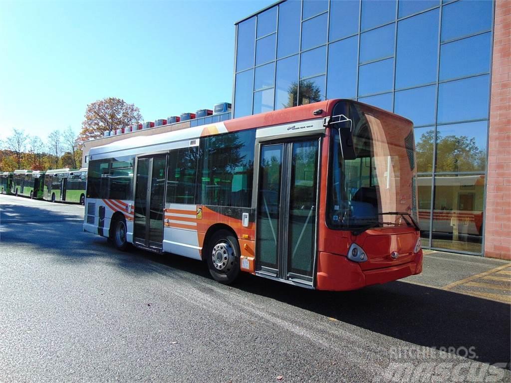  HeuliezBus GX 127 City bus