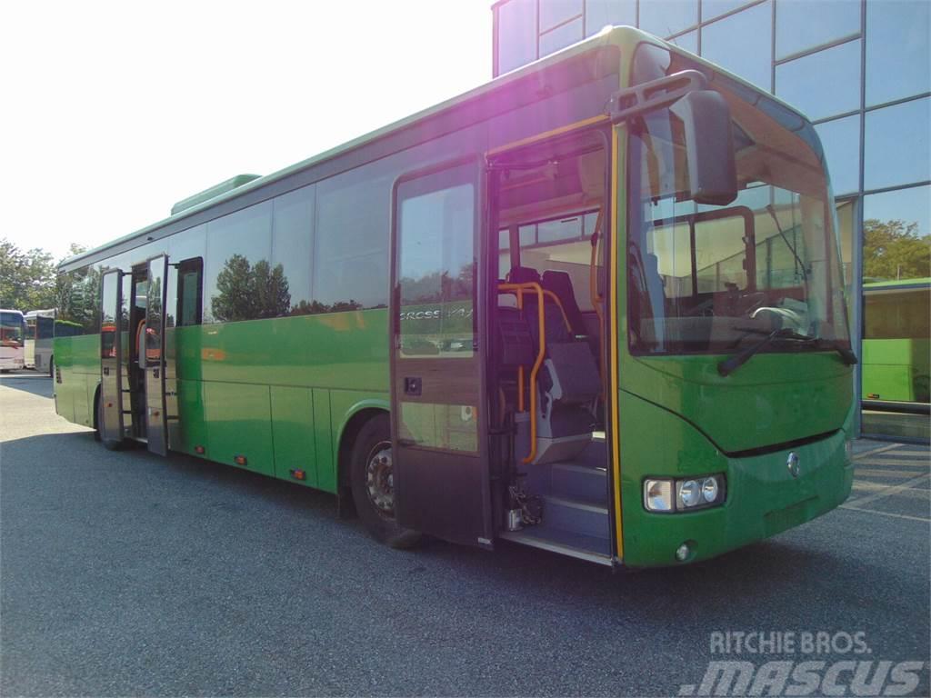 Iveco CROSSWAY Intercity bus