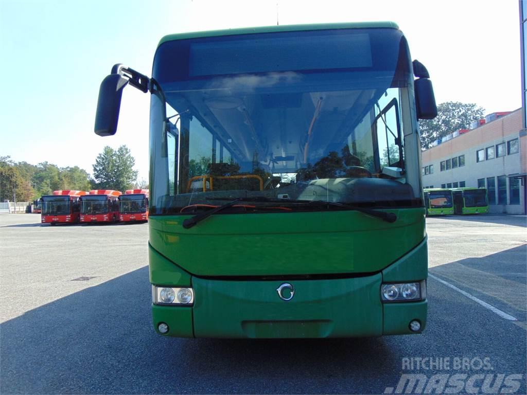 Iveco CROSSWAY Intercity bus