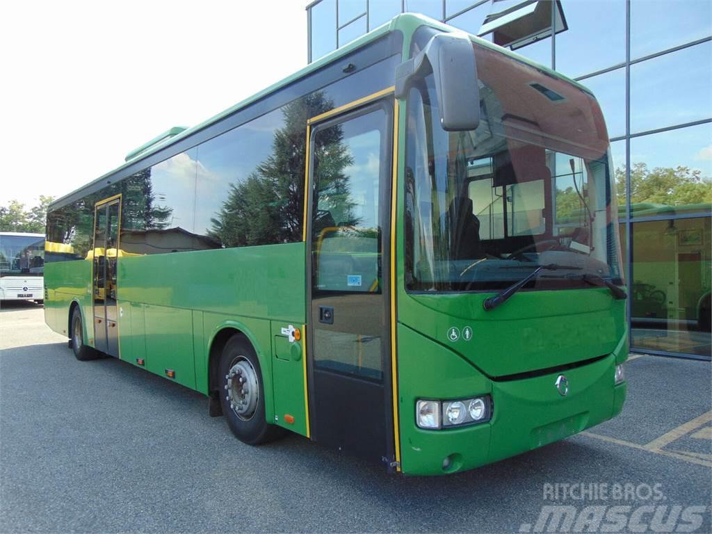 Iveco Crossway Intercity bus